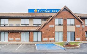 Comfort Inn